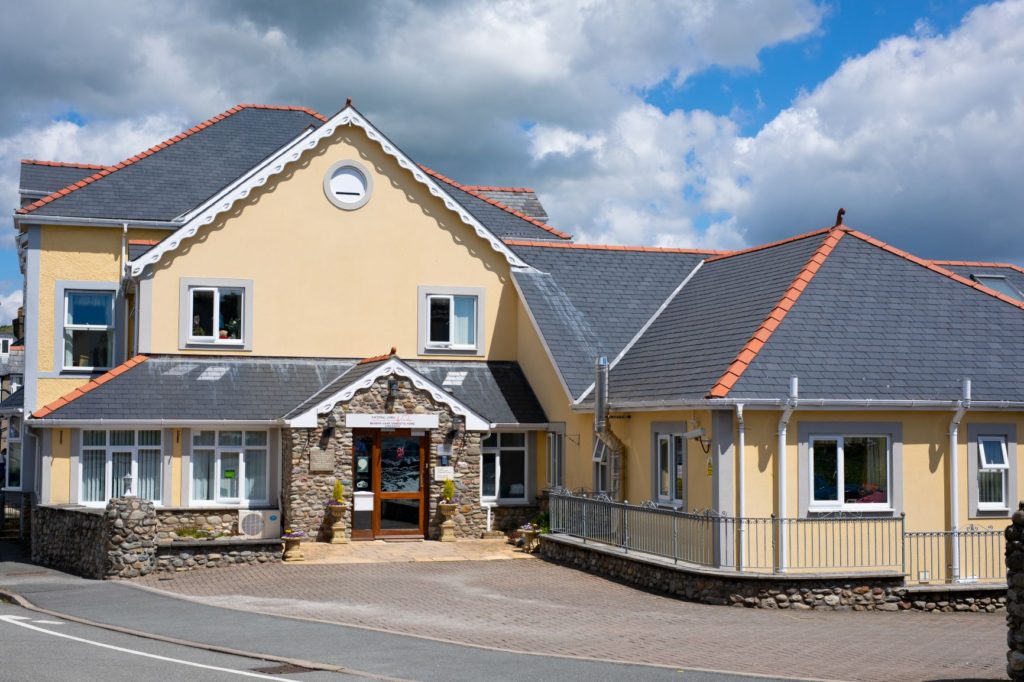 Meddyg Care Criccieth